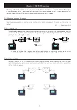 Предварительный просмотр 84 страницы LineEye LE-2500XR Instruction Manual