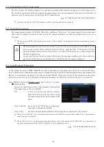 Preview for 100 page of LineEye LE-2500XR Instruction Manual