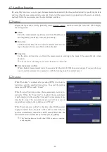 Preview for 101 page of LineEye LE-2500XR Instruction Manual