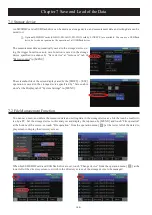 Preview for 102 page of LineEye LE-2500XR Instruction Manual