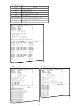 Предварительный просмотр 112 страницы LineEye LE-2500XR Instruction Manual