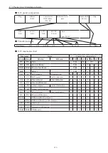 Предварительный просмотр 125 страницы LineEye LE-2500XR Instruction Manual