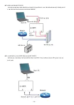 Предварительный просмотр 16 страницы LineEye LE-590TX User Manual