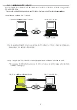 Предварительный просмотр 11 страницы LineEye LE-650H2 Installation And Operating Manual