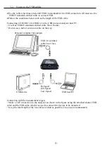 Предварительный просмотр 15 страницы LineEye LE-650H2 Installation And Operating Manual