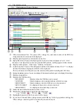 Предварительный просмотр 18 страницы LineEye LE-650H2 Installation And Operating Manual