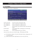 Предварительный просмотр 16 страницы LineEye OP-SB7XL Instruction Manual