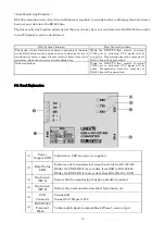 Предварительный просмотр 18 страницы LineEye SI-20USB Instruction Manual