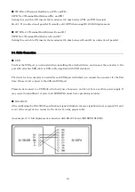 Предварительный просмотр 21 страницы LineEye SI-20USB Instruction Manual