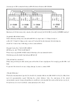 Предварительный просмотр 22 страницы LineEye SI-20USB Instruction Manual