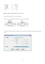 Предварительный просмотр 24 страницы LineEye SI-20USB Instruction Manual