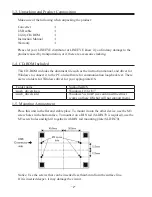 Предварительный просмотр 7 страницы LineEye SI-35USB Instruction Manual