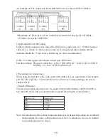 Предварительный просмотр 20 страницы LineEye SI-35USB Instruction Manual