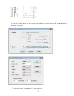 Предварительный просмотр 22 страницы LineEye SI-35USB Instruction Manual