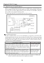 Предварительный просмотр 13 страницы LineEye SI-60 Instruction Manual