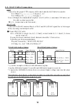 Предварительный просмотр 17 страницы LineEye SI-60 Instruction Manual