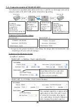 Предварительный просмотр 29 страницы LineEye SI-60 Instruction Manual