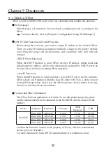 Предварительный просмотр 33 страницы LineEye SI-60 Instruction Manual