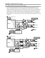 Предварительный просмотр 8 страницы LineEye SI-65 Instruction Manual