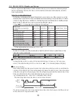 Предварительный просмотр 14 страницы LineEye SI-65 Instruction Manual