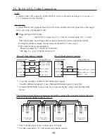 Предварительный просмотр 16 страницы LineEye SI-65 Instruction Manual