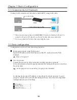 Предварительный просмотр 19 страницы LineEye SI-65 Instruction Manual