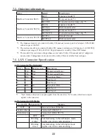 Предварительный просмотр 34 страницы LineEye SI-65 Instruction Manual