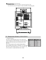 Предварительный просмотр 40 страницы LineEye SI-65 Instruction Manual