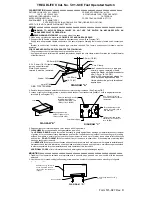 Linemaster TREADLITE II Manual предпросмотр