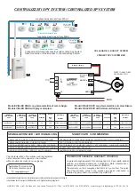 Предварительный просмотр 4 страницы Linergy VIALED IP65 Installation