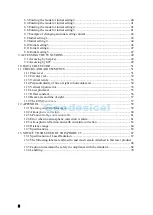 Предварительный просмотр 5 страницы Linertec LTS-200 Series Instruction Manual