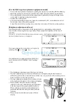 Предварительный просмотр 24 страницы Linertec LTS-200 Series Instruction Manual