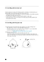 Предварительный просмотр 25 страницы Linertec LTS-200 Series Instruction Manual