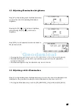 Предварительный просмотр 30 страницы Linertec LTS-200 Series Instruction Manual