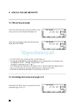 Предварительный просмотр 31 страницы Linertec LTS-200 Series Instruction Manual