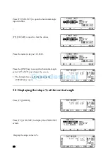 Предварительный просмотр 33 страницы Linertec LTS-200 Series Instruction Manual