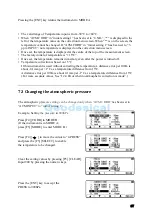 Предварительный просмотр 40 страницы Linertec LTS-200 Series Instruction Manual