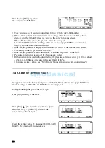 Предварительный просмотр 41 страницы Linertec LTS-200 Series Instruction Manual