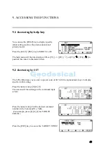 Предварительный просмотр 52 страницы Linertec LTS-200 Series Instruction Manual