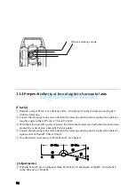 Предварительный просмотр 57 страницы Linertec LTS-200 Series Instruction Manual