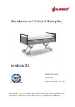 LINET 1WIS0309060007 User Manual And Technical Description preview