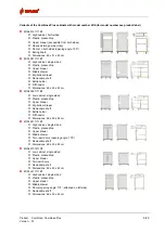 Preview for 9 page of LINET 4RA10011011D3 User Manual And Technical Description