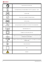 Предварительный просмотр 6 страницы LINET Air2Care 10 Instructions For Use Manual