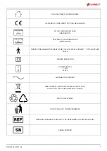 Предварительный просмотр 7 страницы LINET Air2Care 10 Instructions For Use Manual