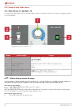 Предварительный просмотр 28 страницы LINET Air2Care 10 Instructions For Use Manual