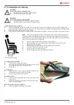 Предварительный просмотр 35 страницы LINET Air2Care 10 Instructions For Use Manual