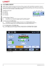 Предварительный просмотр 38 страницы LINET OptiCare X Instructions For Use And Technical Description
