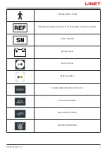 Предварительный просмотр 7 страницы LINET SafeSense 3 Instructions For Use And Technical Description