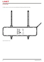 Предварительный просмотр 20 страницы LINET SafeSense 3 Instructions For Use And Technical Description