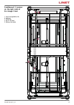 Предварительный просмотр 35 страницы LINET SafeSense 3 Instructions For Use And Technical Description